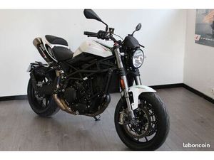 MOTO MORINI CORSARO ZT 1200 PREMIERE MAIN ANNEE 2022 REPRISE POSSIBLE ZT1200 GARANTIE NATIONALE 1 AN