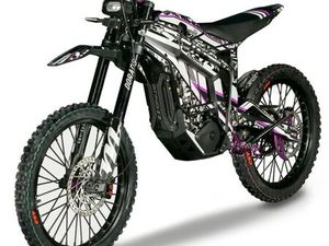 PROMO TALARIA STING 4000 LIMITED V2