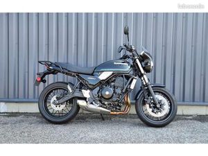 KAWASAKI Z 650 RS GARANTIE 12 MOIS