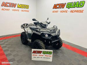 ◊ POLARIS 570 SPORTSMAN EPS SP EFI 2021 T3 ◊ - ACTIVQUAD - ENVOI / REPRISE / FACILITÉ DE PAIEMENT