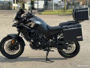 ?CFMOTO 800MT EXPLORE? ⚪️WHITE MOTOS◊ - LIVRAISON / REPRISE / PAYEMENT DE 2 À 72 FOIS