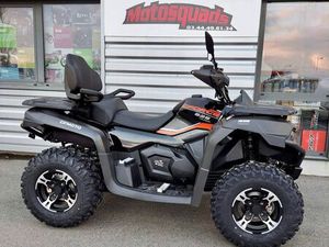 CF MOTO CFORCE 625 R LONG T3 ? OFFRE ACCESSOIRES ?