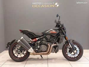 INDIAN FTR FTR 1200 2023