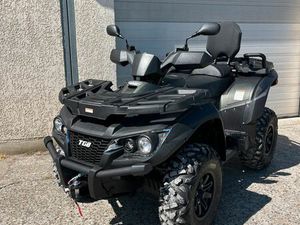 QUAD TGB BLADE 1000 LT EPS 4X4 NEUF EN PROMO ?
