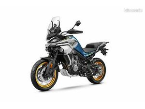 ◊ CFMOTO 800 MT TOURING - FMR OFFERTS ◊