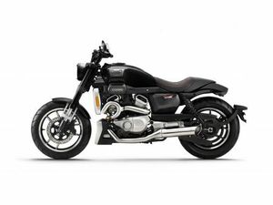 HYOSUNG 125 BOBBER 2025