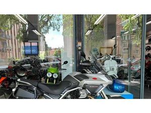 VENDO MOTO GUZZI STELVIO 1200 NTX (2011 - 16) USATA A BOLOGNA (CODICE 9424880) - MOTO.IT