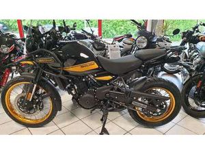 ROYAL ENFIELD HIMALAYAN