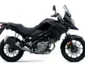 SUZUKI DL 650 V-STROM