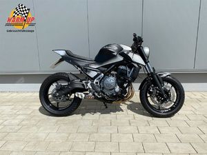 KAWASAKI Z650