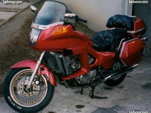 YAMAHA 1200 VENTURE ROYALE XVZ 12 OU ÉCHANGE
