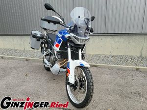 MOTO NEUVE: APRILIA TUAREG 660