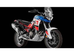 VENDO APRILIA TUAREG 660 (2022 - 24) NUOVA A MILANO (CODICE 9107826) - MOTO.IT