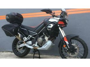VENDO APRILIA TUAREG 660 (2022 - 24) USATA A SAN BENEDETTO DEL TRONTO (CODICE 9292501) - MOTO.IT