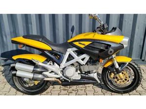 VENDO BIMOTA MANTRA 900 USATA A TRIVOLZIO (CODICE 9278951) - MOTO.IT