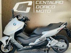 BMW C 600 SPORT - 2013