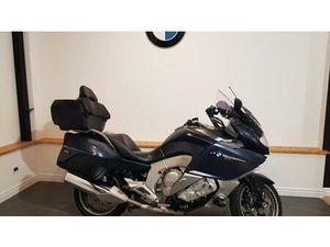 VENDO BMW K 1600 GTL (2010 - 16) USATA A ALESSANDRIA (CODICE 9274807) - MOTO.IT