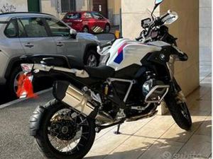 BMW R 1250 GS RALLYE-2021