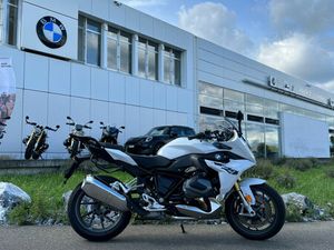 BMW R 1250 RS, TOURING, MODÈLE DÉMO, CHF 13'900.-