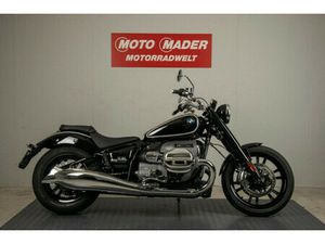 BMW R 18, CUSTOM, MODÈLE DÉMO, CHF 14'900.-