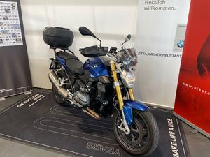 OCCASION BMW R 1200 R