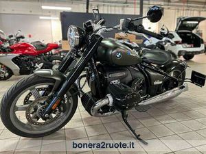 BMW R 18 S/FIRST EDITION ABS GRIGIO
