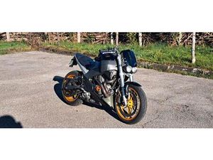 BUELL XB 12 S