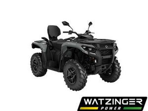 CAN-AM OUTLANDER MAX DPS T 500 ABS MY2024