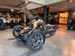 CAN-AM RYKER STD 900 ACE 2023