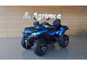 CFMOTO CFORCE 850 XC NOVA