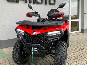 CFMOTO GLADIATOR X520-A G2 (T3B)