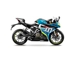 MOTOCYKL CF-MOTO 300 SR