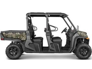 UTV CF-MOTO UFORCE 1000 XL