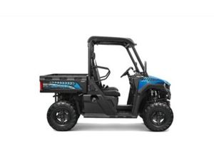 UTV CF-MOTO UFORCE 600