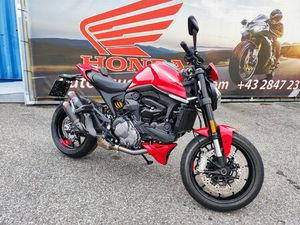 OCCASION DUCATI MONSTER +