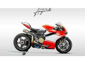 VENDO DUCATI 1299 SUPERLEGGERA (2017) USATA A CESANO MADERNO (CODICE 9252311) - MOTO.IT