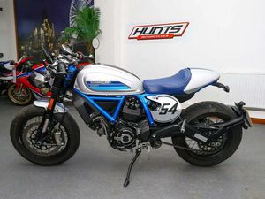 DUCATI SCRAMBLER 800