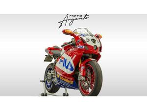 VENDO DUCATI 999 R (2002 - 04) USATA A CESANO MADERNO (CODICE 9289005) - MOTO.IT
