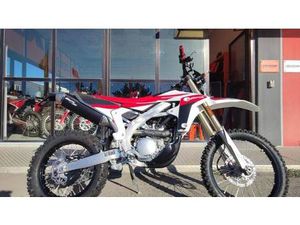 VENDO FANTIC MOTOR XEF 250 (2023) NUOVA A CIVITAVECCHIA (CODICE 9108693) - MOTO.IT