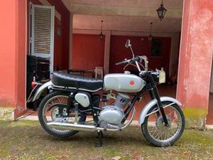 GILERA 98 - ANNI 60