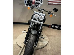 2011 HARLEY-DAVIDSON® FXDF - DYNA® FAT BOB®