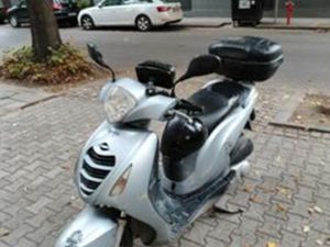 HONDA SH 150