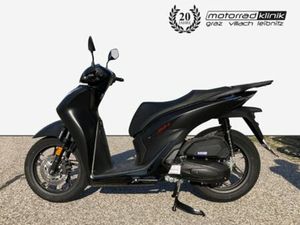 MOTO NEUVE: HONDA SH125I