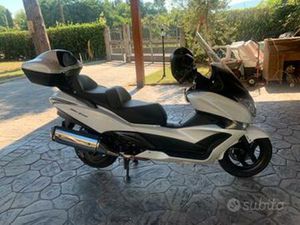 HONDA SW-T400 - 2012