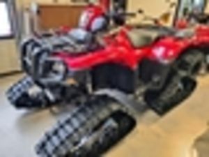 HINTA TELASARJALLA VARUSTETTUNA 19990€