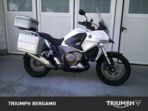 HONDA CROSSTOURER ABS