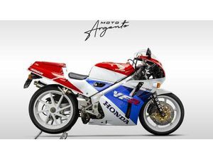 VENDO HONDA VFR 400 - NC 30 USATA A CESANO MADERNO (CODICE 9270364) - MOTO.IT