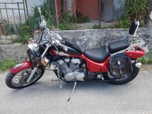 HONDA SHADOW 600