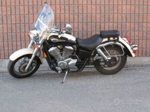 HONDA VT 750 SHADOW - 2001