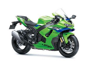 NINJA ZX 10 R